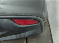  Бампер Chevrolet Malibu 2015-2018 20677377 #2