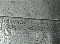  Бампер Chevrolet Malibu 2015-2018 20677377 #8