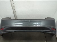  Бампер Chevrolet Malibu 2015-2018 20677377 #9