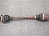  Полуось (приводной вал, шрус) Honda Ridgeline 2005-2014 20677383 #1