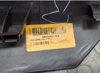  Накладка на порог Jeep Compass 2017-2021 20677388 #3