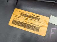  Накладка на порог Jeep Compass 2017-2021 20677388 #4