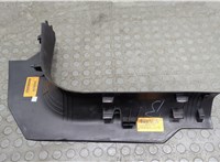  Накладка на порог Jeep Compass 2017-2021 20677388 #5