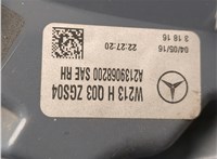  Фонарь (задний) Mercedes E W213 2016-2023 20677391 #3
