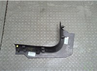  Накладка на порог Jeep Compass 2017-2021 20677393 #2