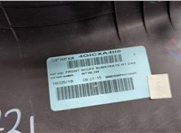  Накладка на порог Jeep Compass 2017-2021 20677393 #3