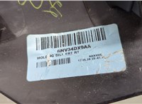  Накладка на порог Jeep Compass 2017-2021 20677393 #4