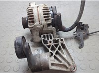  Генератор Opel Astra H 2004-2010 20677400 #1