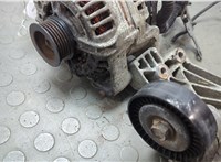  Генератор Opel Astra H 2004-2010 20677400 #2