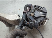  Генератор Opel Astra H 2004-2010 20677400 #4