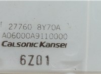  Блок управления климат-контролем Infiniti FX 2002-2009 20677408 #4