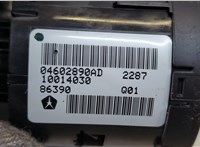04602890AD Переключатель света Dodge Journey 2011-2020 20677414 #3