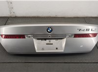 63217164746, 7164746 Подсветка номера BMW 7 E65 2001-2008 11541946 #1
