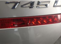 63217164746, 7164746 Подсветка номера BMW 7 E65 2001-2008 11541946 #10