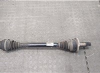 33207647027, 7647027 Полуось (приводной вал, шрус) BMW 5 F10 2010-2017 20677451 #1