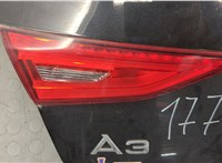  Камера заднего вида Audi A3 (8V) 2012-2020 11541965 #5