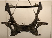  Балка подвески передняя (подрамник) Chevrolet Trailblazer 2019- 20677465 #1