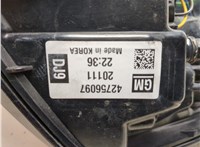 42756097 Фонарь (задний) Buick Encore GX 2019-2024 20677467 #2