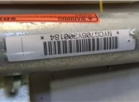 Подушка безопасности боковая (шторка) Infiniti FX 2002-2009 20677470 #2