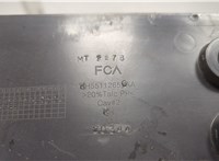  Накладка замка капота Jeep Compass 2017-2021 20677477 #3