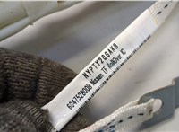 Подушка безопасности боковая (шторка) Infiniti FX 2002-2009 20677480 #2