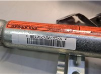 Подушка безопасности боковая (шторка) Infiniti FX 2002-2009 20677480 #5