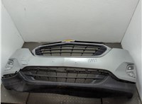  Бампер Chevrolet Equinox 2017-2024 20677482 #1