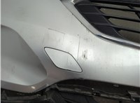  Бампер Chevrolet Equinox 2017-2024 20677482 #2