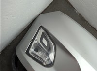  Бампер Chevrolet Equinox 2017-2024 20677482 #3