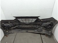  Бампер Chevrolet Equinox 2017-2024 20677482 #7