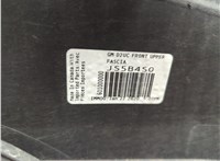  Бампер Chevrolet Equinox 2017-2024 20677482 #8