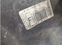  Бампер Chevrolet Equinox 2017-2024 20677482 #9