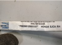 Подушка безопасности боковая (шторка) Honda Ridgeline 2005-2014 20677484 #4
