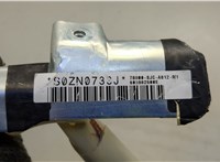 Подушка безопасности боковая (шторка) Honda Ridgeline 2005-2014 20677484 #5