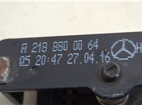  Замок капота Mercedes E W213 2016-2023 20677485 #2