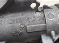 4B0905851Q, 8E0905855C Замок зажигания Audi A4 (B6) 2000-2006 20677491 #5