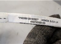 Подушка безопасности боковая (шторка) Honda Ridgeline 2005-2014 20677492 #2