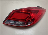 22934022 Фонарь (задний) Buick Regal 2009-2017 20677496 #1