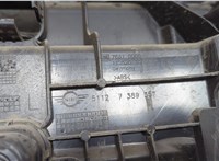 Кронштейн бампера Mini Countryman (F60) 2016-2024 20677497 #3