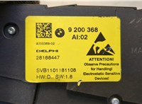 9200368 Кнопка регулировки сидений BMW 5 F10 2010-2017 20677504 #3
