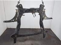  Балка подвески передняя (подрамник) Chevrolet Malibu 2015-2018 20677509 #2