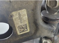  Балка подвески передняя (подрамник) Chevrolet Malibu 2015-2018 20677509 #3