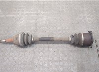  Полуось (приводной вал, шрус) Infiniti FX 2002-2009 20677545 #1