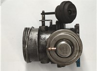 4E0145950D Заслонка дроссельная Volkswagen Touareg 2002-2007 20677556 #1