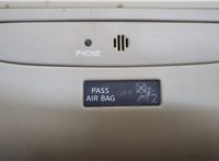 Фонарь салона (плафон) Infiniti FX 2002-2009 20677568 #3