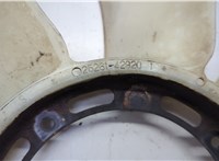 2526142920 Крыльчатка вентилятора (лопасти) Hyundai H-1 Starex 2007-2021 20677581 #2