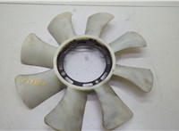 2526142920 Крыльчатка вентилятора (лопасти) Hyundai H-1 Starex 2007-2021 20677581 #4