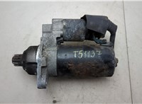  Стартер Volkswagen Passat 6 2005-2010 20677582 #1