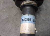  Полуось (приводной вал, шрус) Honda Ridgeline 2005-2014 20677597 #5