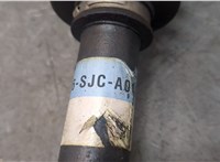  Полуось (приводной вал, шрус) Honda Ridgeline 2005-2014 20677597 #6